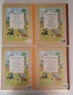 Kuifje - 6 + 11 + 13 + 14 - 4 Albums Facsimile - Eerste druk, Boeken, Nieuw