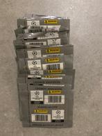 Panini Champions League 2000/01 - 50 Booster pack -, Nieuw