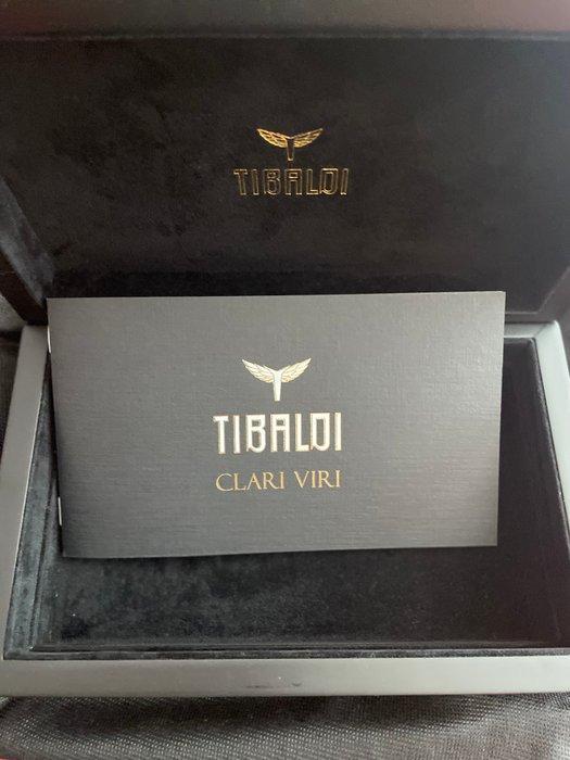 Tibaldi - Stylo à plume, Verzamelen, Pennenverzamelingen