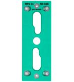 247WOOD Freesmal MPS 24, Nieuw, Overige materialen, Klink of Kruk