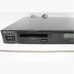 Sony - MDS-E11 – Professional MiniDisc Platenspeler