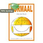 Het nieuwe normaal 9789491740855 Arie de Bruin, Boeken, Verzenden, Zo goed als nieuw, Arie de Bruin