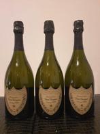 2008 Dom Pérignon - Champagne Brut - 3 Flessen (0.75 liter), Nieuw