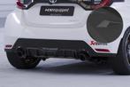 Achterskirt voor Toyota GR Yaris (XP21) HA277-S, Verzenden, Nieuw