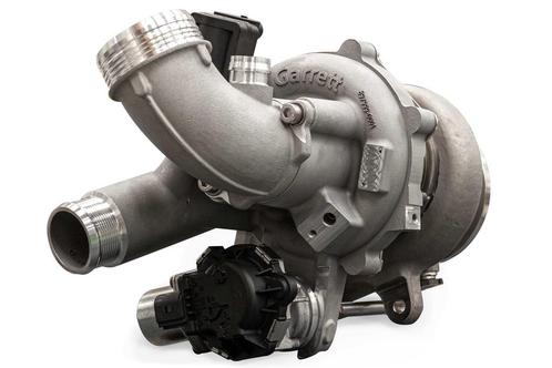 Garrett Drop-In 485 PS Turbo Upgrade for Audi A3 8V 2.0 TFSI, Autos : Divers, Tuning & Styling, Envoi