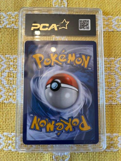 PCA - 1 Graded card - Pokémon - Doduo dImakuni - PCA 9, Hobby en Vrije tijd, Verzamelkaartspellen | Pokémon