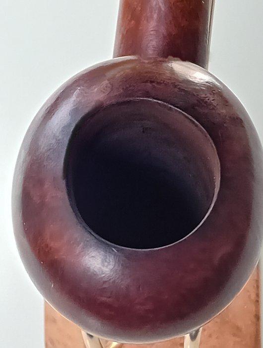 AMORELLI SICILIA - Pijp - Bruyere, Verzamelen, Rookartikelen, Aanstekers en Luciferdoosjes