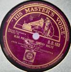 Ambrose, Savoy Havana Band, Jack Hylton - Dance-band and, Cd's en Dvd's, Nieuw in verpakking