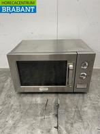 RVS Panasonic Magnetron 1000 Watt 22 liter 230V Horeca, Zakelijke goederen, Ophalen of Verzenden, Nieuw in verpakking