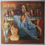 Carole King - Her greatest hits - LP, Nieuw in verpakking