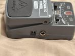 Behringer, Afinador TU-300, - Effectpedaal (Zonder, Nieuw