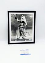 I Dream of Jeannie - Barbara Eden Jeannie - Autograph +