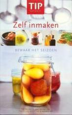 Zelf inmaken / Tip culinair 9789058551207, Boeken, Verzenden, Zo goed als nieuw