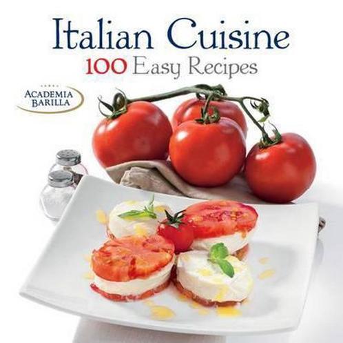 Italian Cuisine 9788854407688, Boeken, Overige Boeken, Gelezen, Verzenden