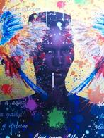 Anthony Dubois Live your life, Ophalen, Nieuw