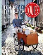 Baked Louies 9789058269911 Louie Van Nieuwenborgh, Verzenden, Gelezen, Louie Van Nieuwenborgh