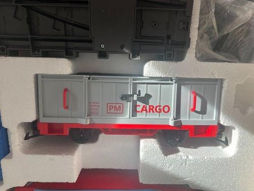 Playmobil - Trains - 4010 - Playmobil Trein nr 4010 -, Antiek en Kunst, Antiek | Overige Antiek