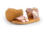Shoesme Sandalen in maat 22 Roze | 10% extra korting, Enfants & Bébés, Vêtements enfant | Chaussures & Chaussettes, Schoenen, Verzenden