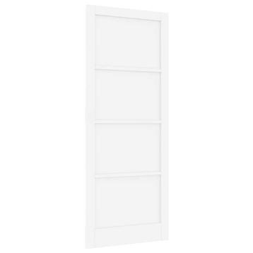 Multiplex Deur Wit | Tweede Kansje | OP = OP (binnendeur) beschikbaar voor biedingen