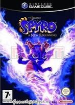 The Legend of Spyro A New Beginning (Buitenlands Doosje), Games en Spelcomputers, Ophalen of Verzenden, Zo goed als nieuw