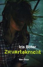 Iris Boter, Zwaartekracht 9789001887254 Iris Boter, Boeken, Verzenden, Gelezen, Iris Boter