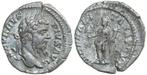 Ad 193-211 n Chr Septimius Severus ad 193-211 Ar Denarius..., Verzenden