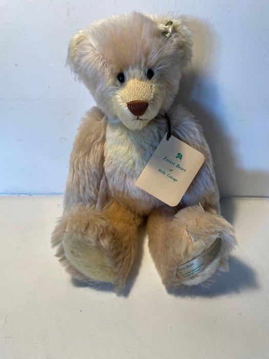 Forest Bears - Pluche speelgoed SPINNER - 1990-2000 -, Antiquités & Art, Antiquités | Jouets