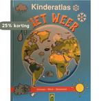 Kinderatlas, Het Weer 9783896009623 Ute Friesen, Boeken, Verzenden, Gelezen, Ute Friesen