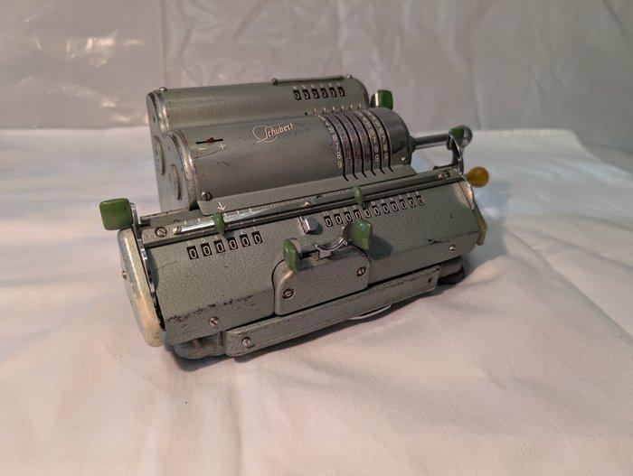 Emil Schubert - Schubert Rastatt - CRV - Rekenmachine -, Antiek en Kunst, Kunst | Designobjecten