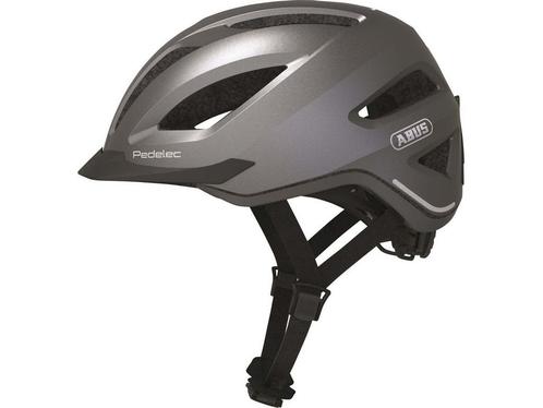 ABUS Pedelec 1.1 - Fietshelm - NTA-8776 - Maat L (56-62 cm), Huis en Inrichting, Woonaccessoires | Overige, Zo goed als nieuw