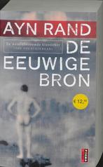 De eeuwige bron / ReuzePoema 9789024560417 Ayn Rand, Verzenden, Gelezen, Ayn Rand