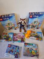 Lego Set - Disney, Friends, Marvel, Minions - Lego :, Kinderen en Baby's, Speelgoed | Duplo en Lego, Nieuw