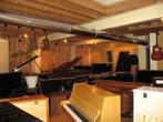 Pianos à partir de 590 € Garantie: 5 ans Pianos Michiels