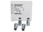 ORIGINAL OPEL Ventieldoppen doppen set 1750118 13377269 CHRO, Ophalen of Verzenden, Nieuw