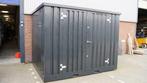 (klik hier) Super Goedkoop Chemische container met lekbak, Doe-het-zelf en Bouw, Bouwketen en Schaftketen, Nieuw, Ophalen