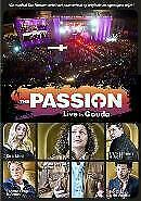 Passion, the - Live in Gouda op DVD, CD & DVD, DVD | Musique & Concerts, Envoi