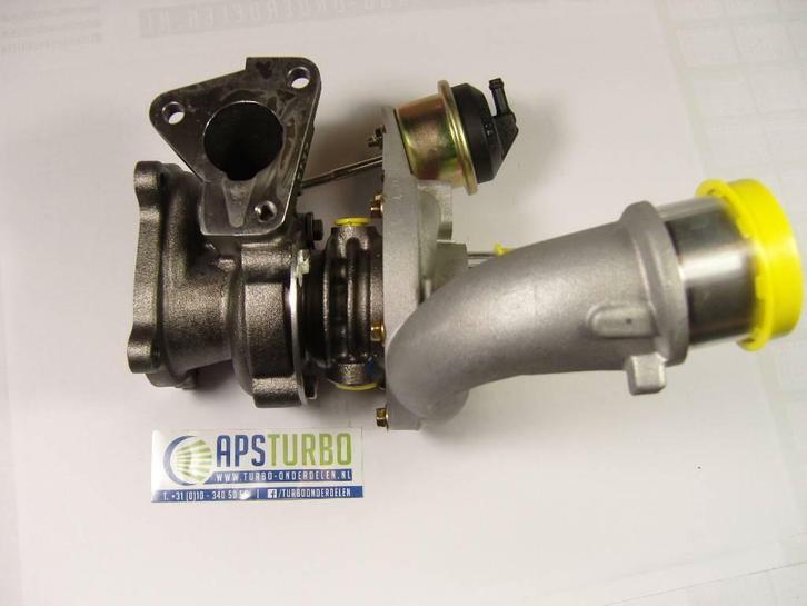 Turbo voor VOLVO S40 I (VS) [07-1995 / 12-2003], Auto-onderdelen, Overige Auto-onderdelen, Volvo