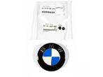ORIGINAL BMW embleem embleemlogo motorkap achterklep 5114813, Auto-onderdelen, Nieuw, Ophalen of Verzenden