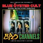 lp nieuw - Blue Oyster Cult - Bad Channels [Vinyl LP]
