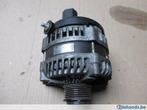 alternator Jaguar XF 2.2 diesel   C2Z31658, Nieuw, Jaguar