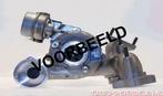 Turbopatroon voor VW POLO (9N) [10-2001 / 11-2009]