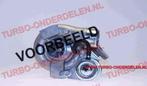Turbopatroon voor CITROEN JUMPER Bus (244 Z) [04-2002 / -], Nieuw