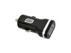 Auto oplader USB 12V/24V Single, Ophalen of Verzenden, Nieuw