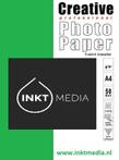 T-shirt voor zwarte kleding  A4 10 vel  inktmedia huismerk