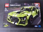 Lego Set - 42138 - Technic - Ford Mustang Shelby GT 500., Nieuw