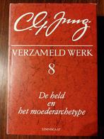 De held en het moederarchetype / Verzameld werk C.G. Jung, Boeken, Verzenden, Gelezen, C.G Jung