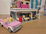 Lego Set - 10260 - Creator Expert - Downtown Diner, Kinderen en Baby's, Speelgoed | Duplo en Lego, Nieuw