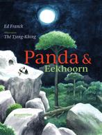 Panda & Eekhoorn / Panda & Eekhoorn / 1 9789002268717, Boeken, Verzenden, Gelezen, Ed Franck