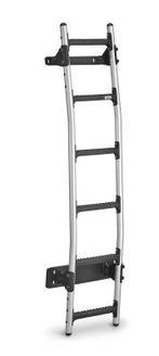 Aluminium deurladder Iveco Daily 2014-heden  Rhino, Verzenden