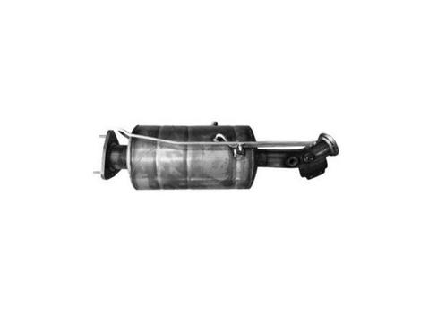 Roetfilter Iveco New Daily VI, Auto-onderdelen, Uitlaatsystemen, Verzenden